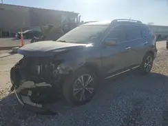 5N1AT2MT2HC796638 2017 NISSAN ROGUE
