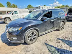 5N1AT2MT2HC797742 2017 NISSAN ROGUE