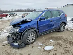 5N1AT2MT2HC800204 2017 NISSAN ROGUE