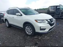 5N1AT2MT2HC801403 2017 NISSAN ROGUE