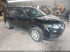 5N1AT2MT2HC805340 2017 NISSAN ROGUE