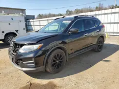 5N1AT2MT2HC807072 2017 NISSAN ROGUE