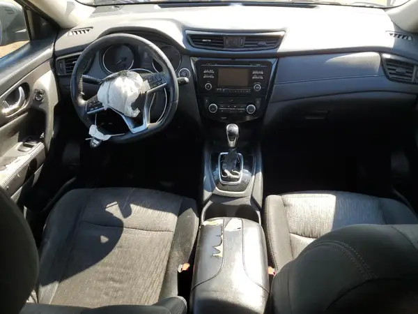 5N1AT2MT2HC807072 2017 NISSAN ROGUE - Image 8
