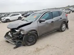 5N1AT2MT2HC808402 2017 NISSAN ROGUE