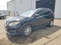5N1AT2MT2HC814362 2017 NISSAN ROGUE