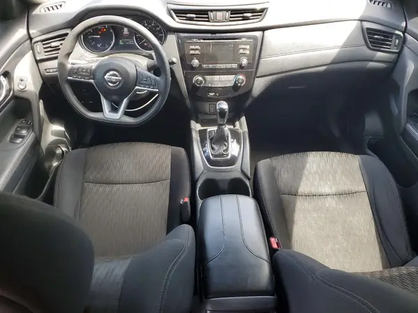5N1AT2MT2HC814362 2017 NISSAN ROGUE - Image 8