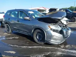 5N1AT2MT2HC815141 2017 NISSAN ROGUE
