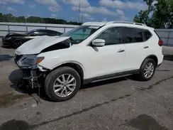 5N1AT2MT2HC818220 2017 NISSAN ROGUE