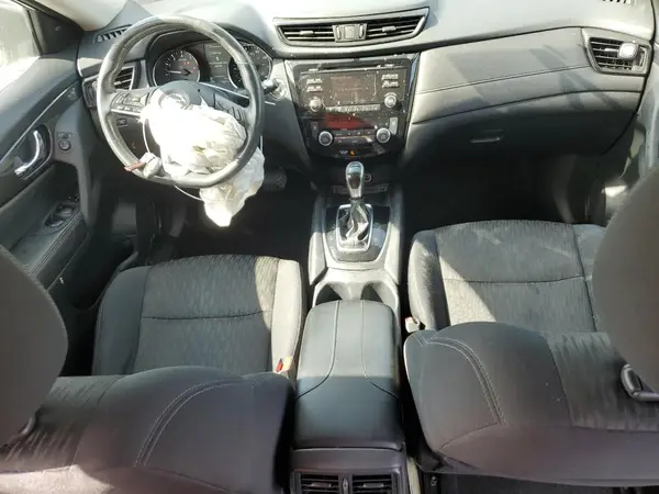 5N1AT2MT2HC818220 2017 NISSAN ROGUE - Image 8