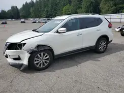5N1AT2MT2HC822901 2017 NISSAN ROGUE