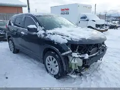 5N1AT2MT2HC823241 2017 NISSAN ROGUE
