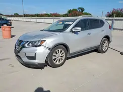 5N1AT2MT2HC823854 2017 NISSAN ROGUE