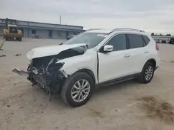5N1AT2MT2HC824115 2017 NISSAN ROGUE