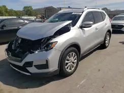 5N1AT2MT2HC825474 2017 NISSAN ROGUE