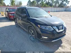 5N1AT2MT2HC826673 2017 NISSAN ROGUE