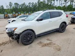 5N1AT2MT2HC826754 2017 NISSAN ROGUE