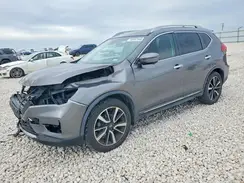 5N1AT2MT2HC827368 2017 NISSAN ROGUE