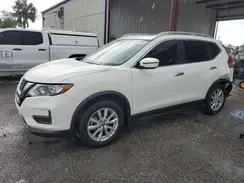5N1AT2MT2HC827614 2017 NISSAN ROGUE