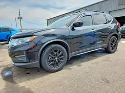 5N1AT2MT2HC830772 2017 NISSAN ROGUE
