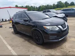 5N1AT2MT2HC831548 2017 NISSAN ROGUE