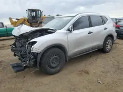 5N1AT2MT2HC831811 2017 NISSAN ROGUE