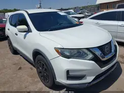 5N1AT2MT2HC835194 2017 NISSAN ROGUE