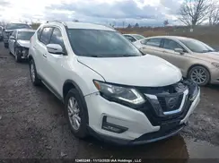 5N1AT2MT2HC836071 2017 NISSAN ROGUE