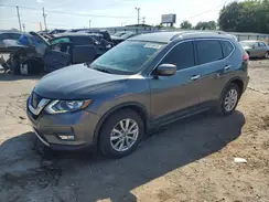 5N1AT2MT2HC842047 2017 NISSAN ROGUE