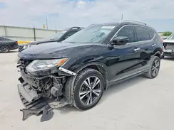 5N1AT2MT2HC844364 2017 NISSAN ROGUE