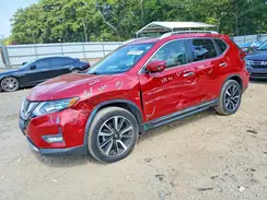 5N1AT2MT2HC846048 2017 NISSAN ROGUE