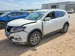 5N1AT2MT2HC846485 2017 NISSAN ROGUE