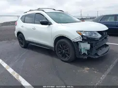 5N1AT2MT2HC846566 2017 NISSAN ROGUE