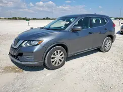 5N1AT2MT2HC847085 2017 NISSAN ROGUE