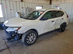5N1AT2MT2HC847569 2017 NISSAN ROGUE
