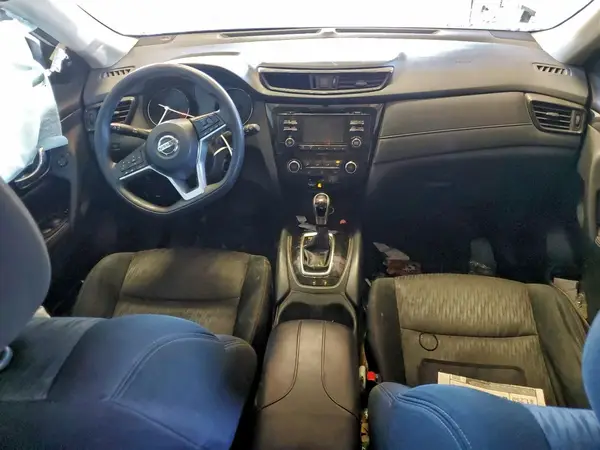 5N1AT2MT2HC847569 2017 NISSAN ROGUE - Image 8