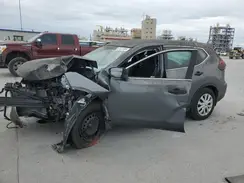 5N1AT2MT2HC847751 2017 NISSAN ROGUE