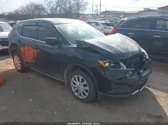 5N1AT2MT2HC848530 2017 NISSAN ROGUE