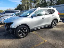 5N1AT2MT2HC851492 2017 NISSAN ROGUE