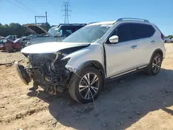 5N1AT2MT2HC852044 2017 NISSAN ROGUE