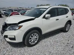 5N1AT2MT2HC854974 2017 NISSAN ROGUE