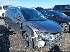5N1AT2MT2HC855316 2017 NISSAN ROGUE