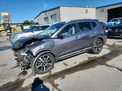 5N1AT2MT2HC857311 2017 NISSAN ROGUE