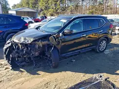 5N1AT2MT2HC857664 2017 NISSAN ROGUE