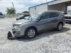 5N1AT2MT2HC858748 2017 NISSAN ROGUE