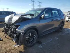 5N1AT2MT2HC859771 2017 NISSAN ROGUE