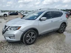 5N1AT2MT2HC861133 2017 NISSAN ROGUE