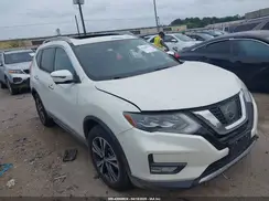 5N1AT2MT2HC861858 2017 NISSAN ROGUE
