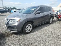 5N1AT2MT2HC861892 2017 NISSAN ROGUE