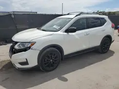 5N1AT2MT2HC863187 2017 NISSAN ROGUE