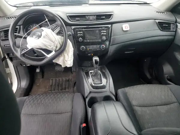 5N1AT2MT2HC863450 2017 NISSAN ROGUE - Image 8